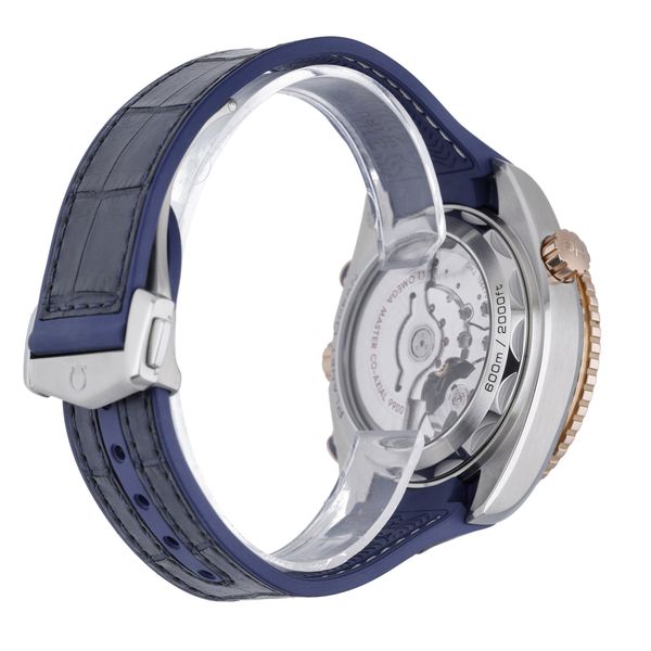 Omega Planet Ocean 215.23.46.51.03.001